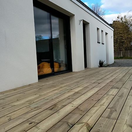 Maison Neuve - Mesquer - Plage, Rando, Velo Exterior foto